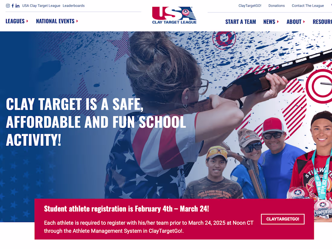 Cover image for Custom Navigation and Data Integration for Multi-Site Network