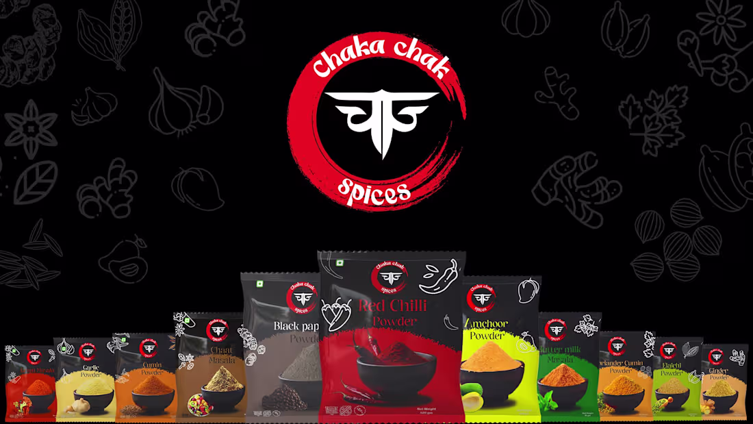 Cover image for Package Design