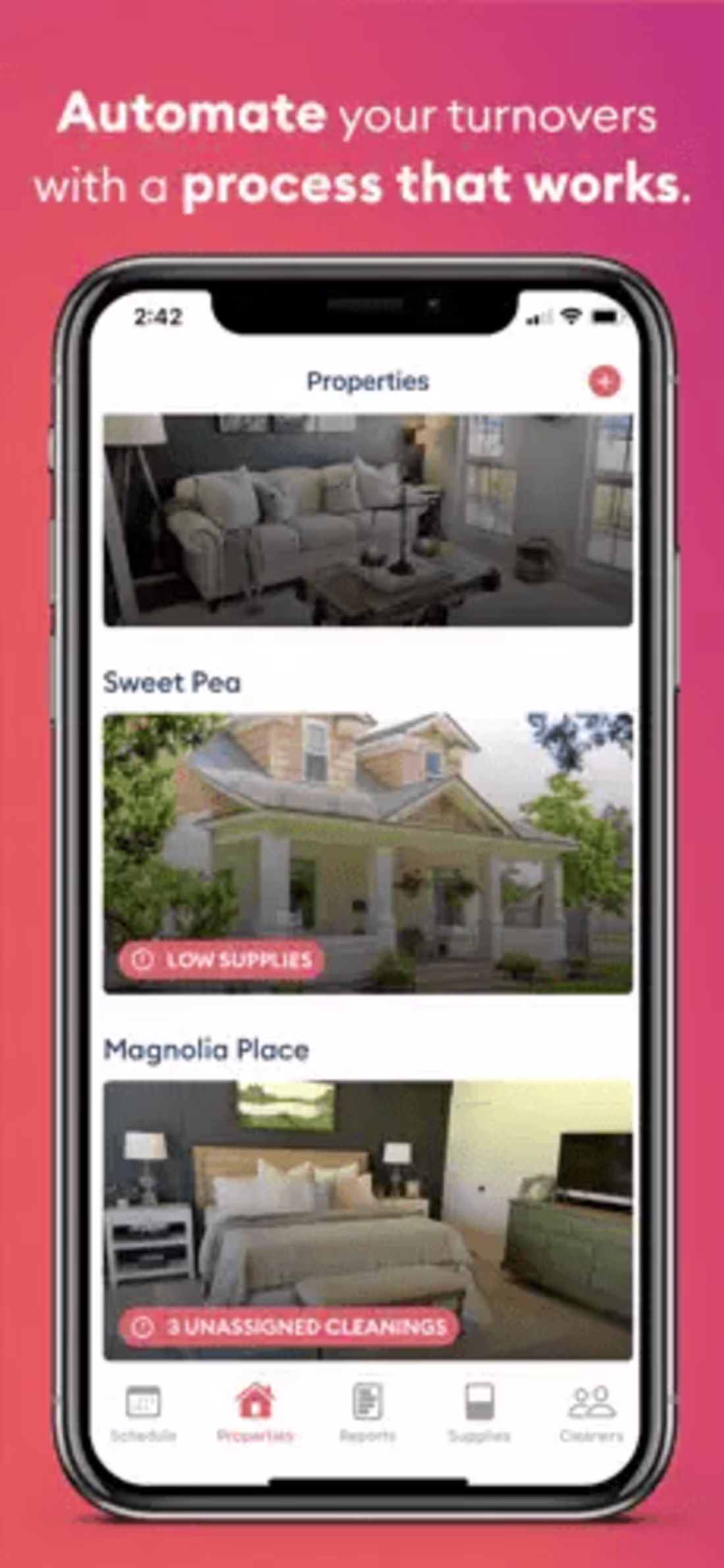 Cover image for Co-Keeper