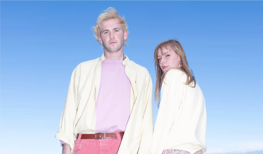 Cover image for Fazed - Branding