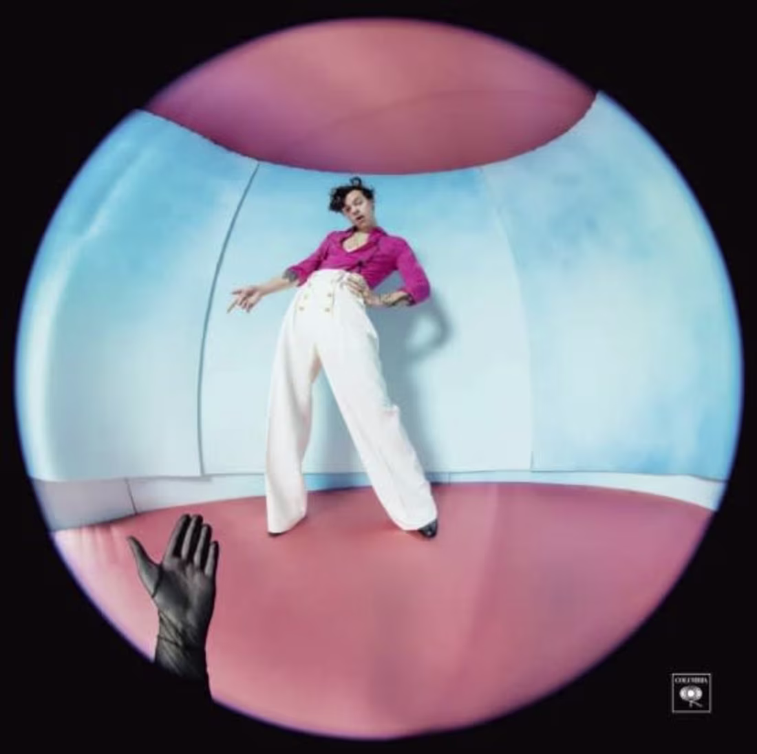 Cover image for Fish Eye Lens and Music Photography