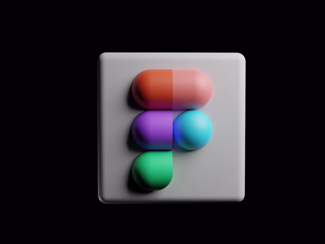 Cover image for Figma Design