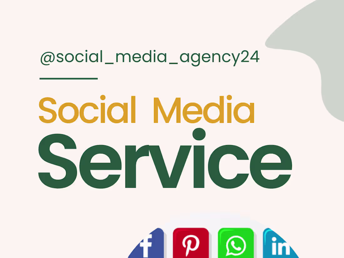 Cover image for Digital Services 
