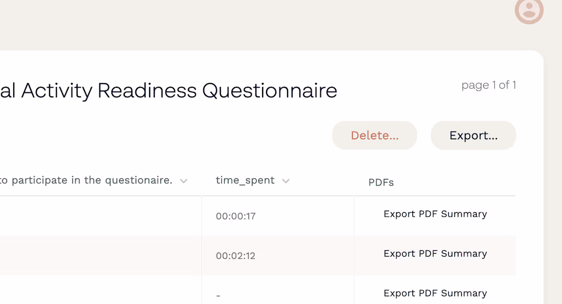 Cover image for Rethink Culture — Quiz Timer