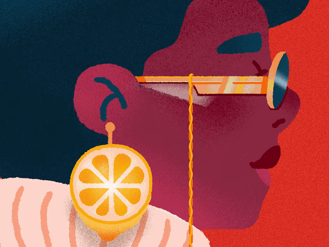 Cover image for Illustrations 2021