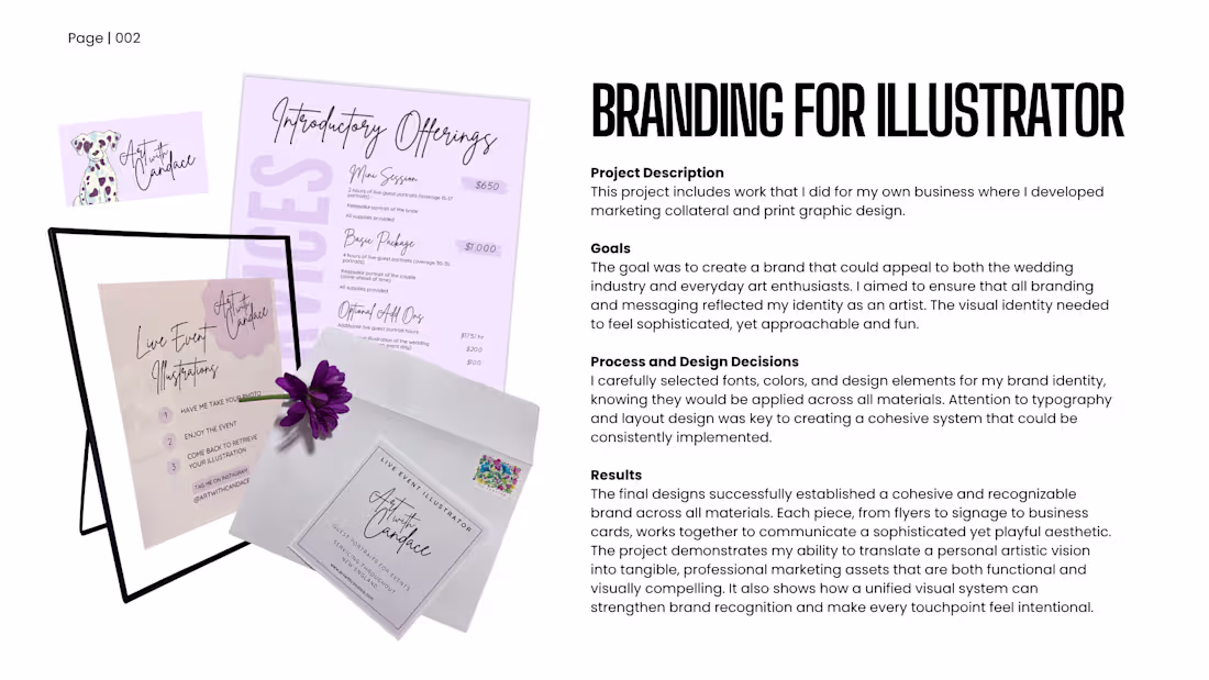 Cover image for Graphic design for flyers, invitations,