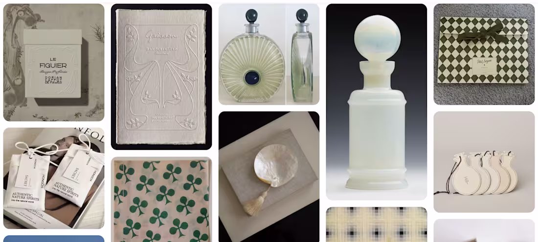 Cover image for  Luxury Packaging Design for Beauty & Lifestyle Brands