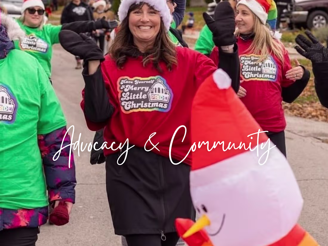 Cover image for Strathroy Pride Sponsorship Statement