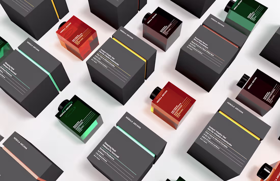 Cover image for Packaging Design