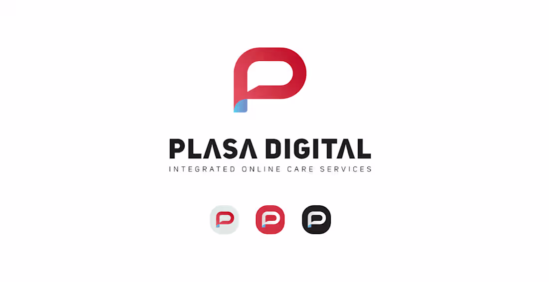 Cover image for UI Design - Plasa Digital Services
