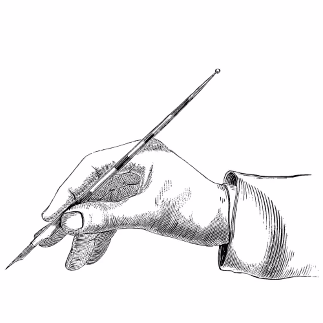 Cover image for "Curated Content"