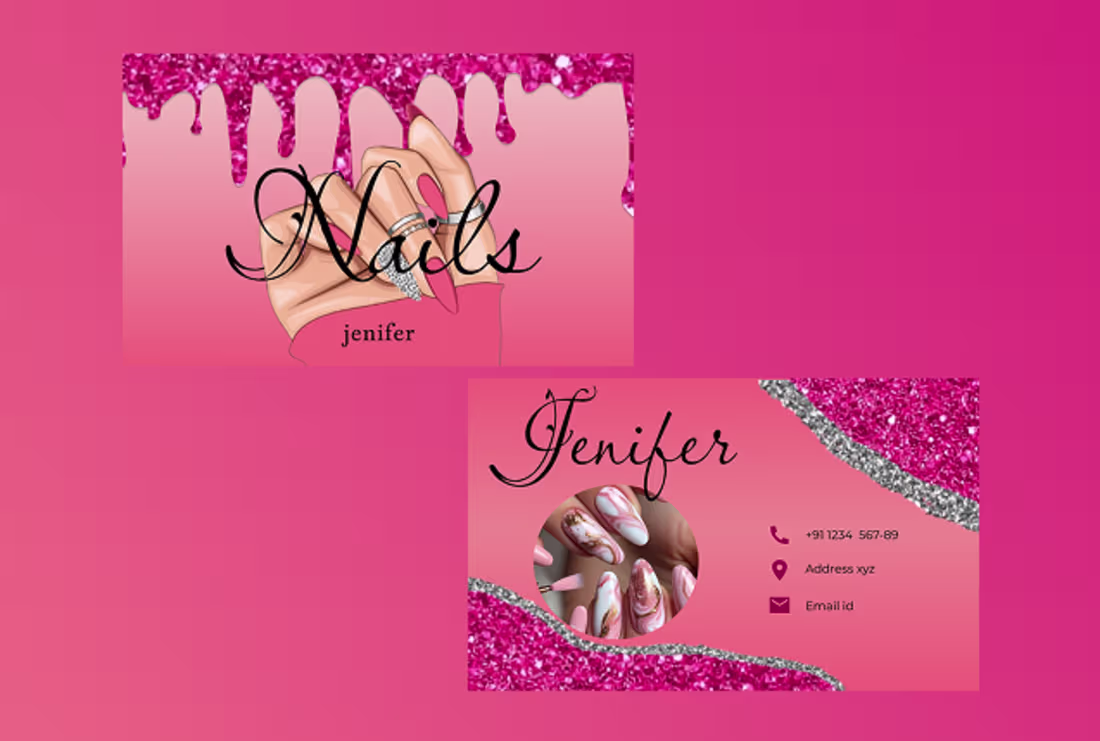 Cover image for I am very happy to share this card design.