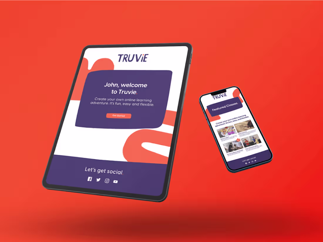 Cover image for Brand Identity Package: THE FULL MONTY