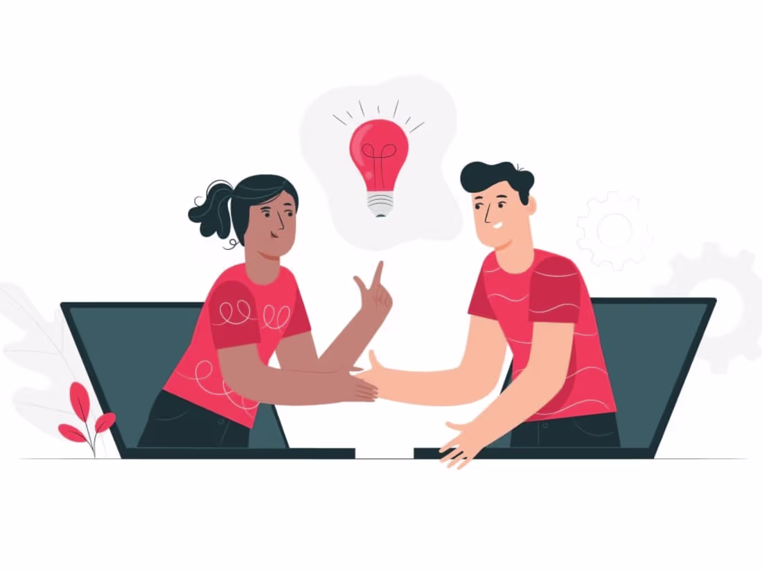 Cover image for Lead Generation Process Sales