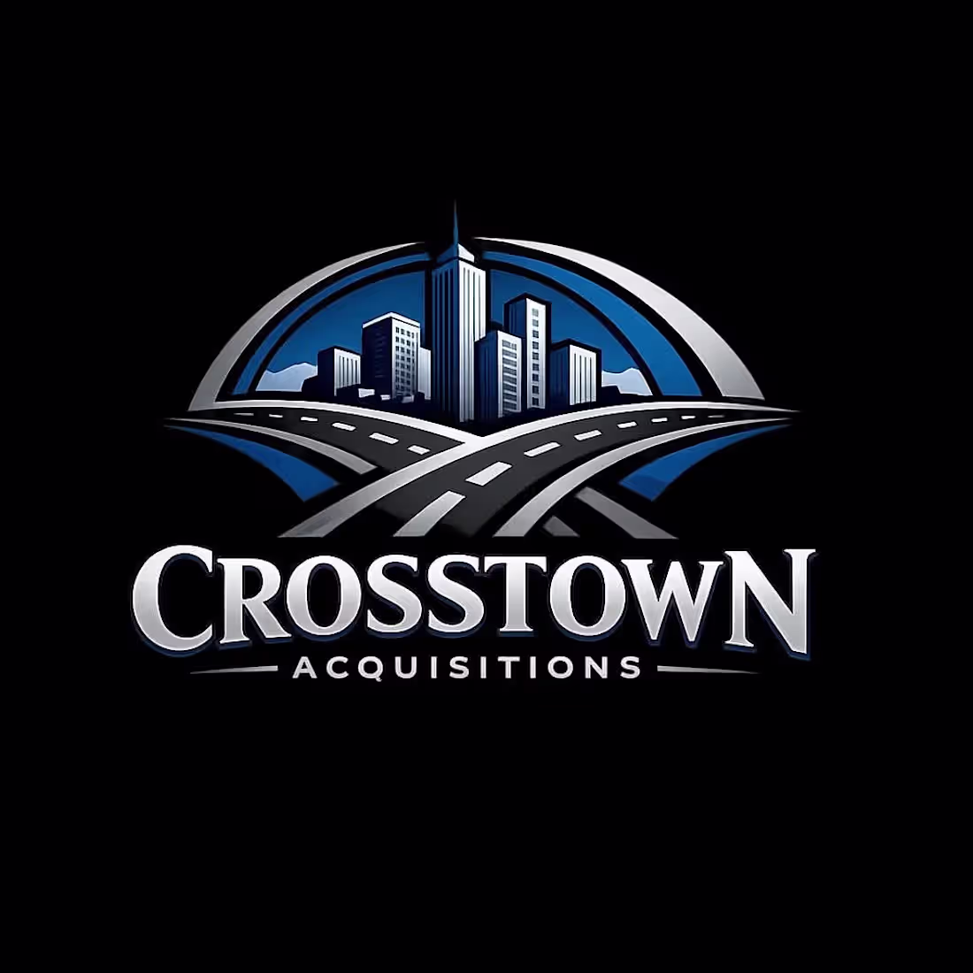 Cover image for CrosstownOS™: 13-Agent Architecture