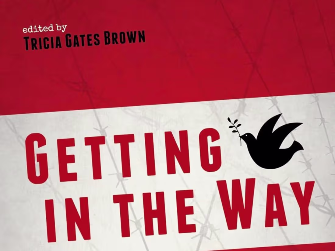 Cover image for Essays by Global Human Rights Workers