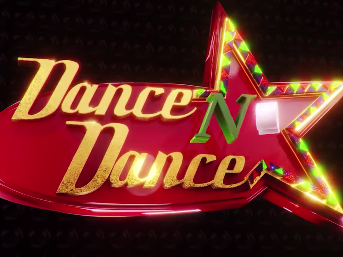 Cover image for Dance Naija Full Episode