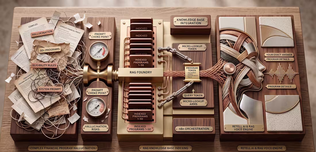 Cover image for One of my financial consulting