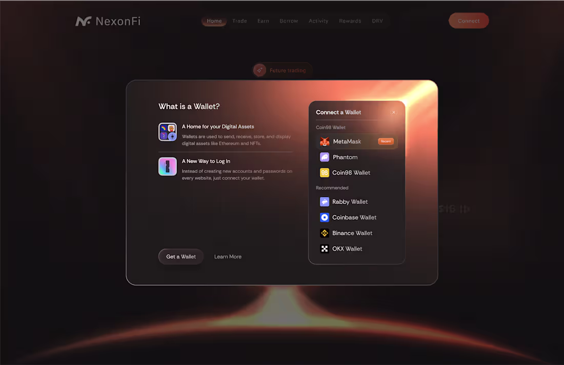Cover image for Crypto-Backed Loan Design