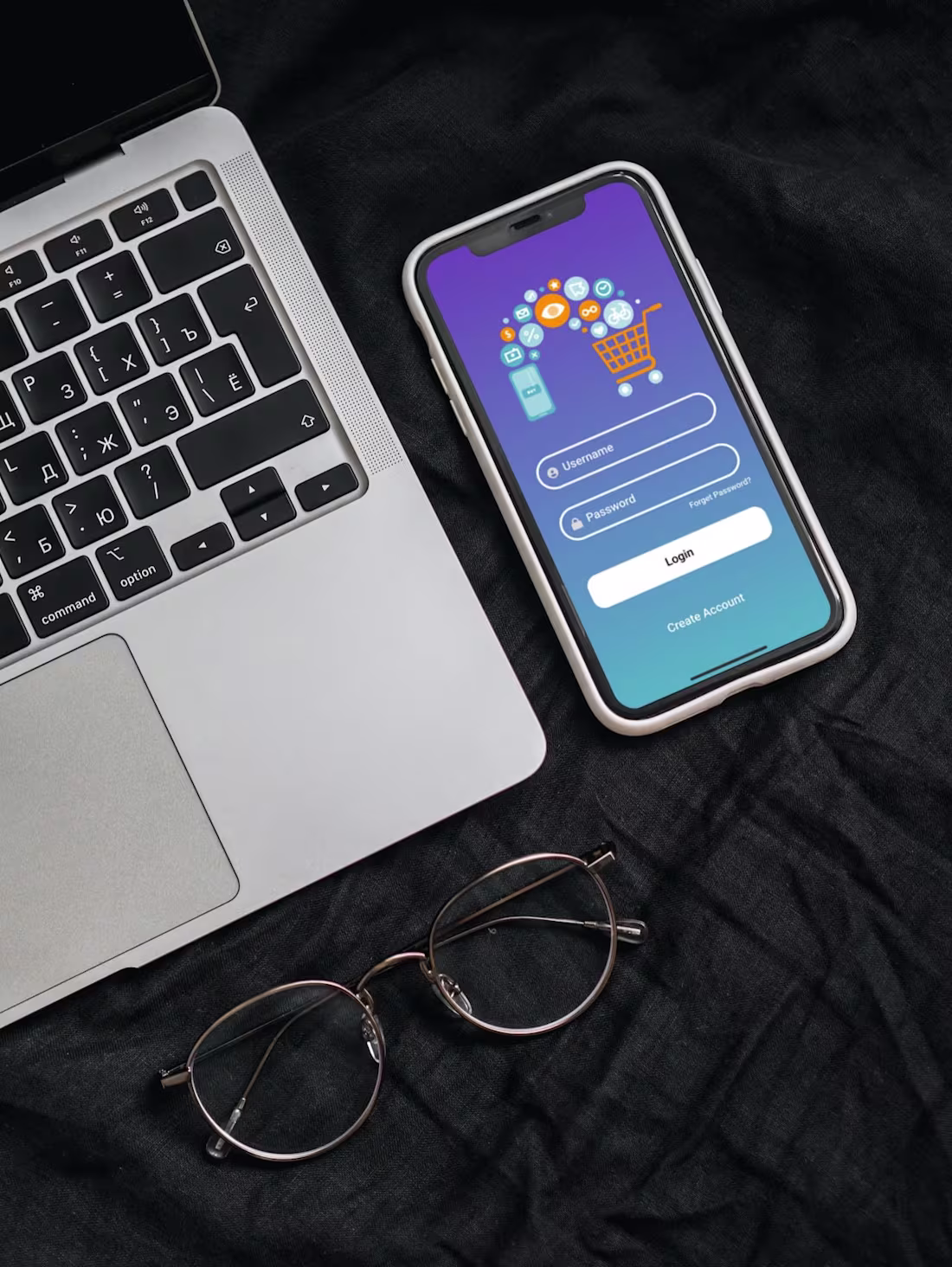 Cover image for Mobile App UI/UX Design for Startup