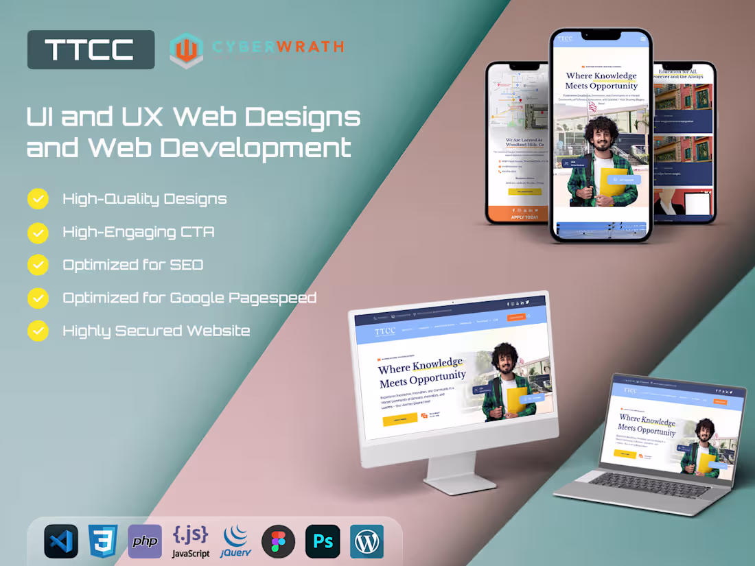 Cover image for Tarzana Treatment Centers College