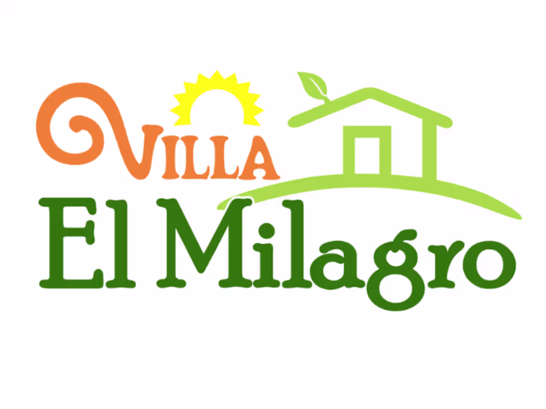 Cover image for Villa el Milagro