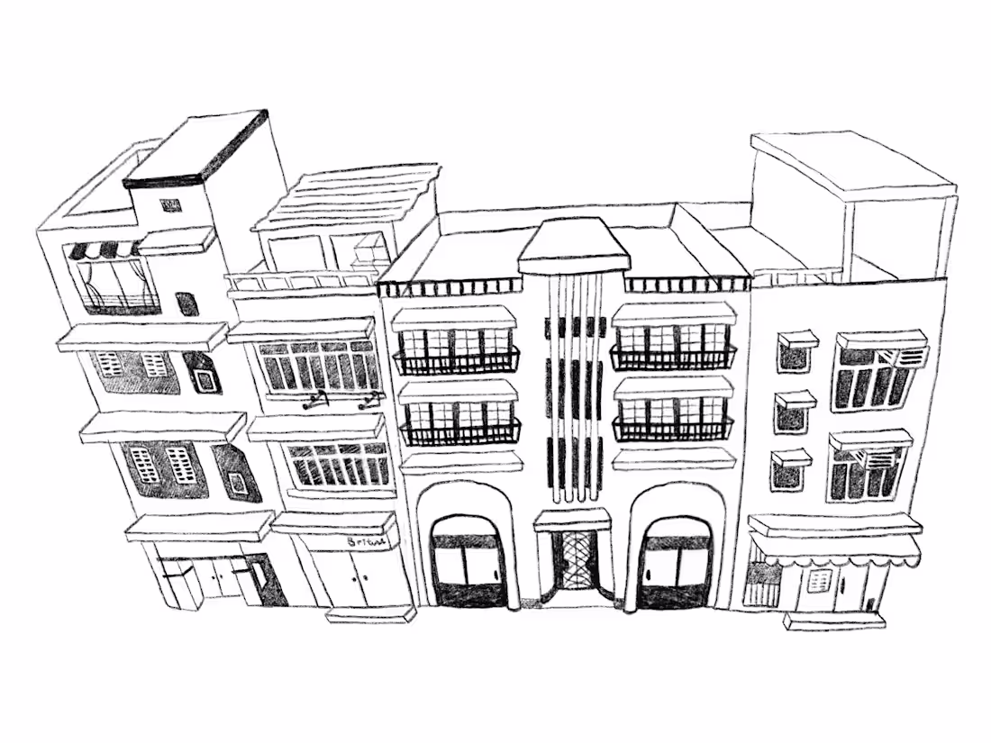 Cover image for Map Illustration