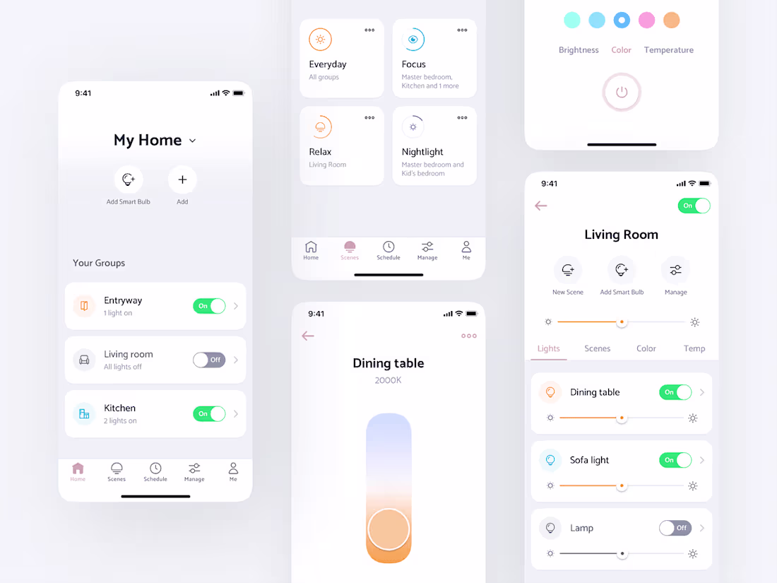 Cover image for App Development for IOS and Android