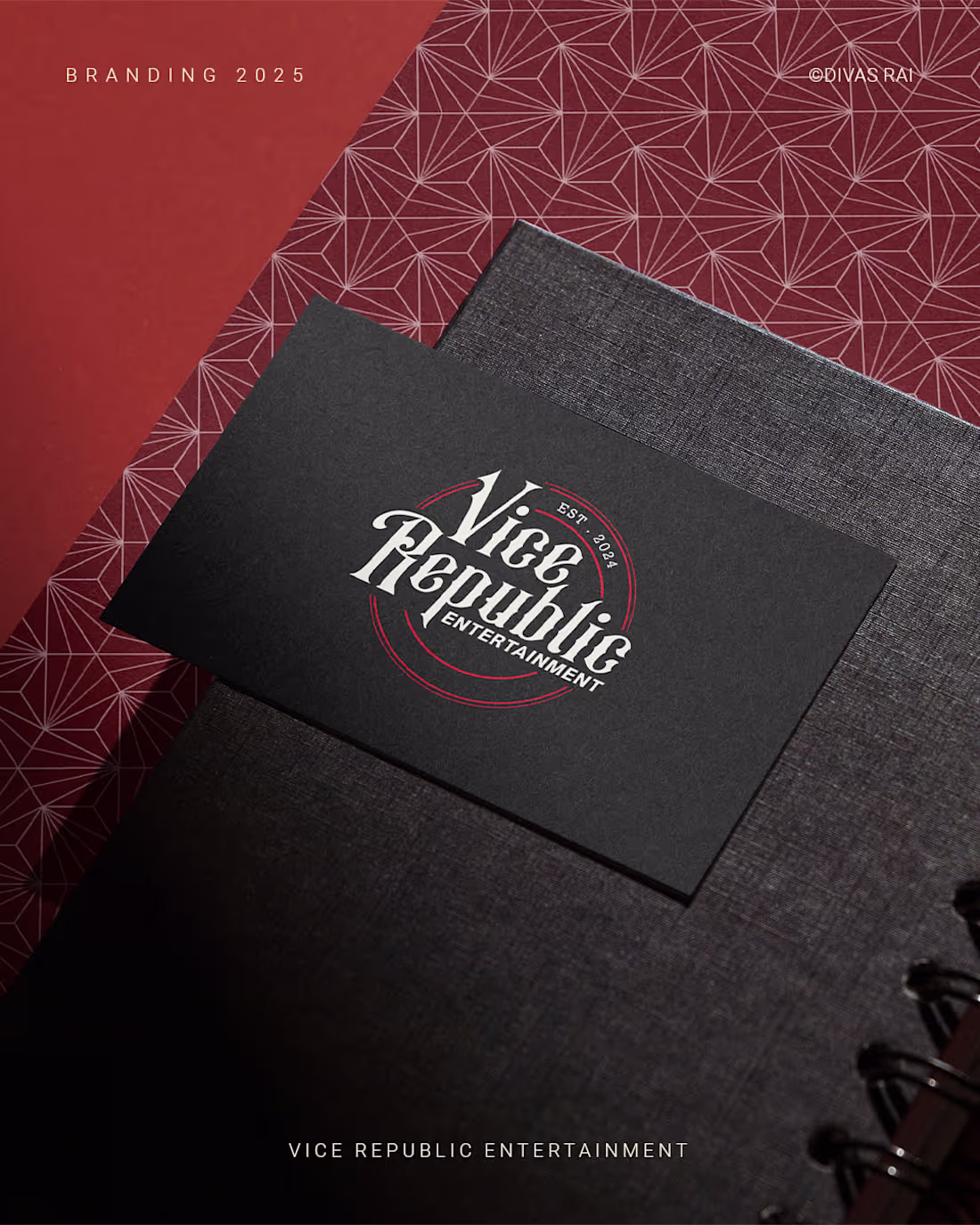 Cover image for So excited to share this! 😍 As a brand designer, nothing be...