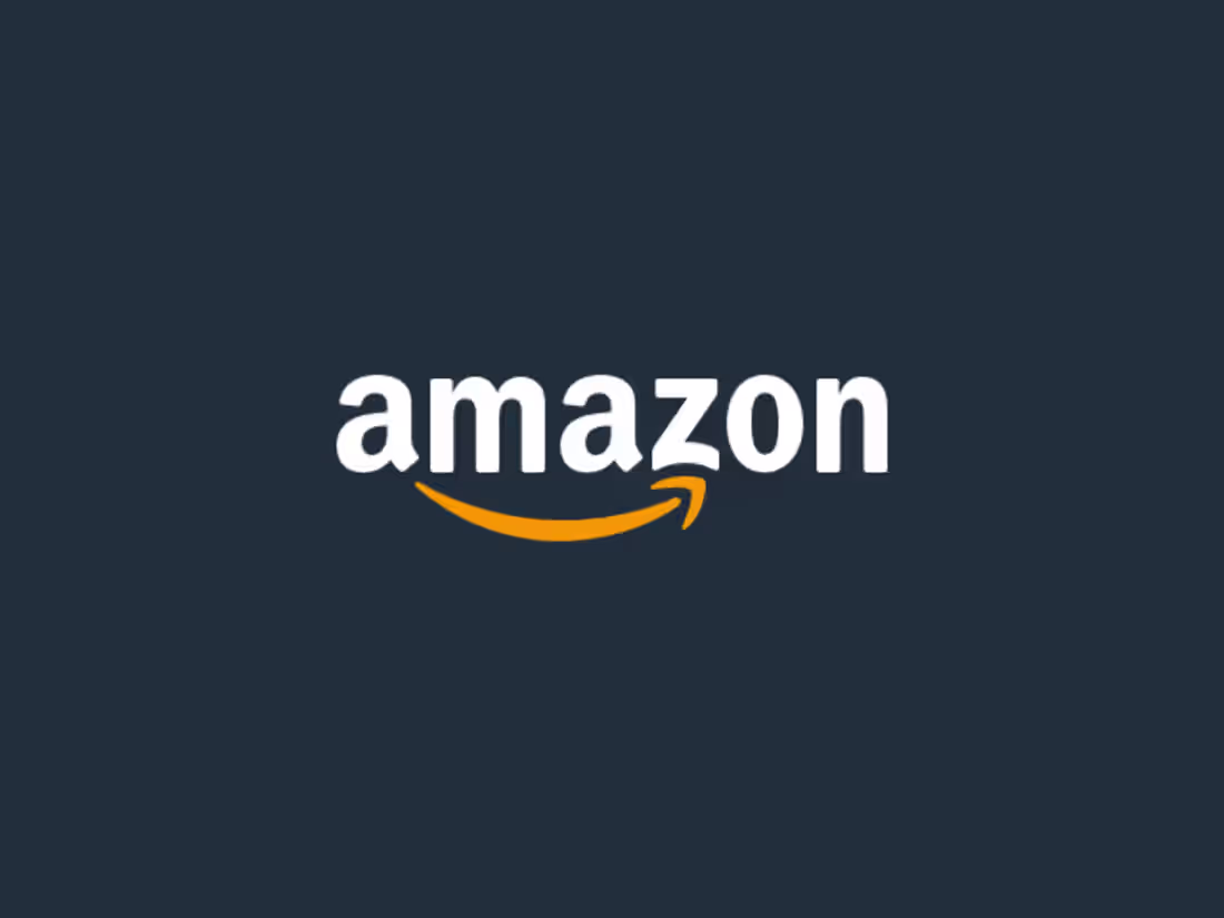 Cover image for Amazon.com