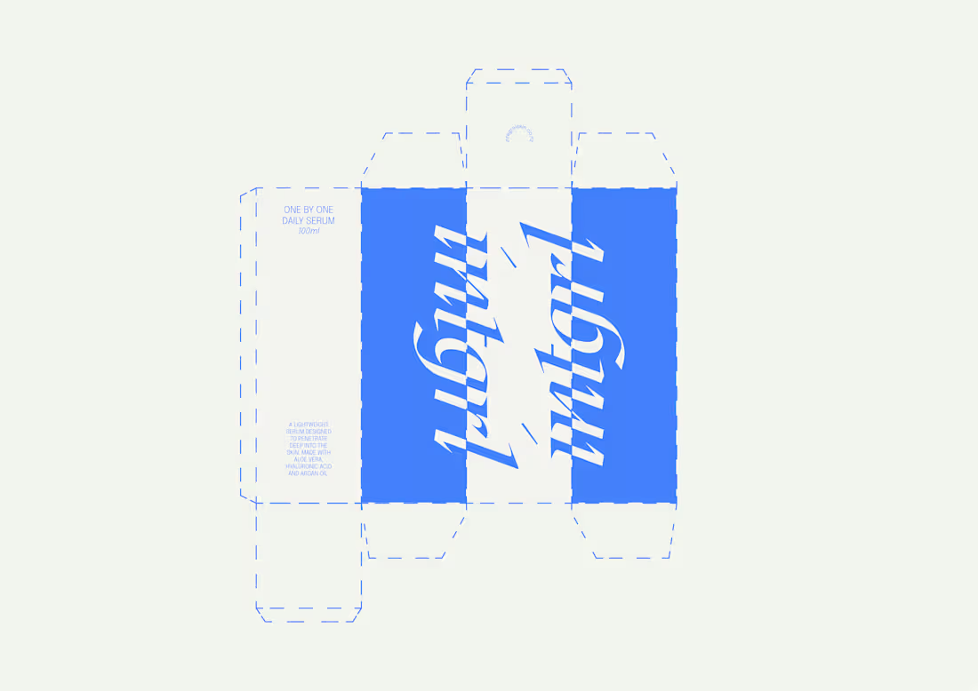 Cover image for Brand Design: intgrl