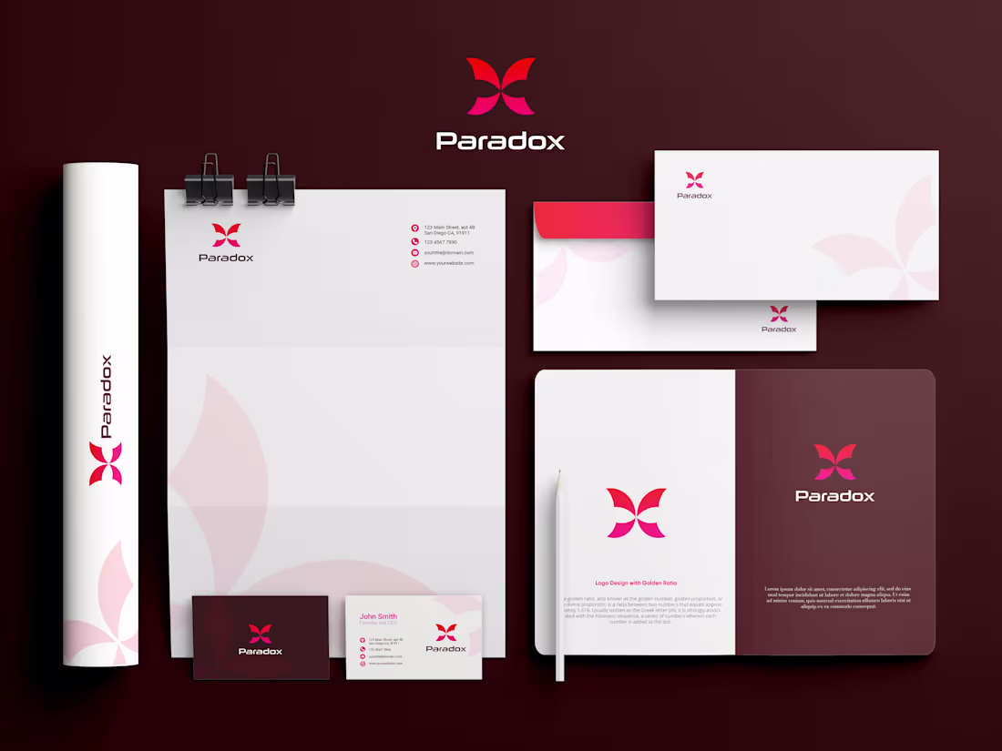 Cover image for Design your Branding with an Expert 