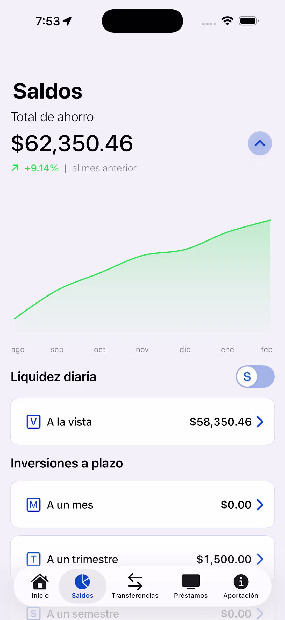 Cover image for Screenshot of my recent work