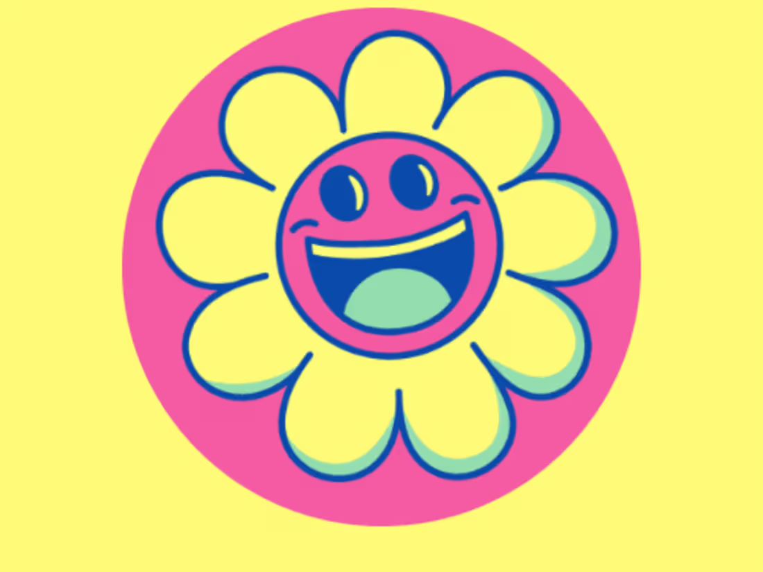 Cover image for Trippy Treasures