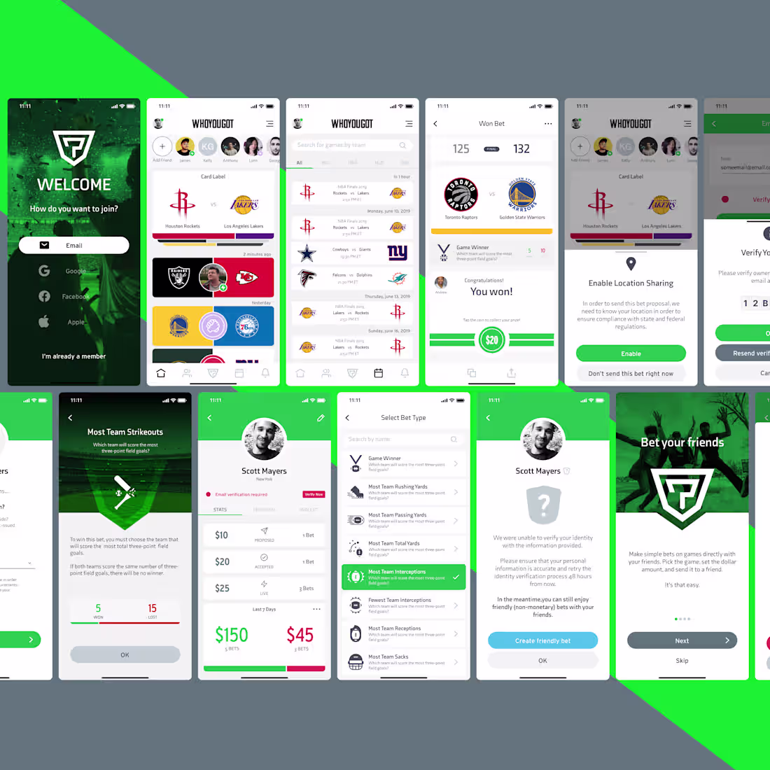 Cover image for Another from 2019, I redesigned