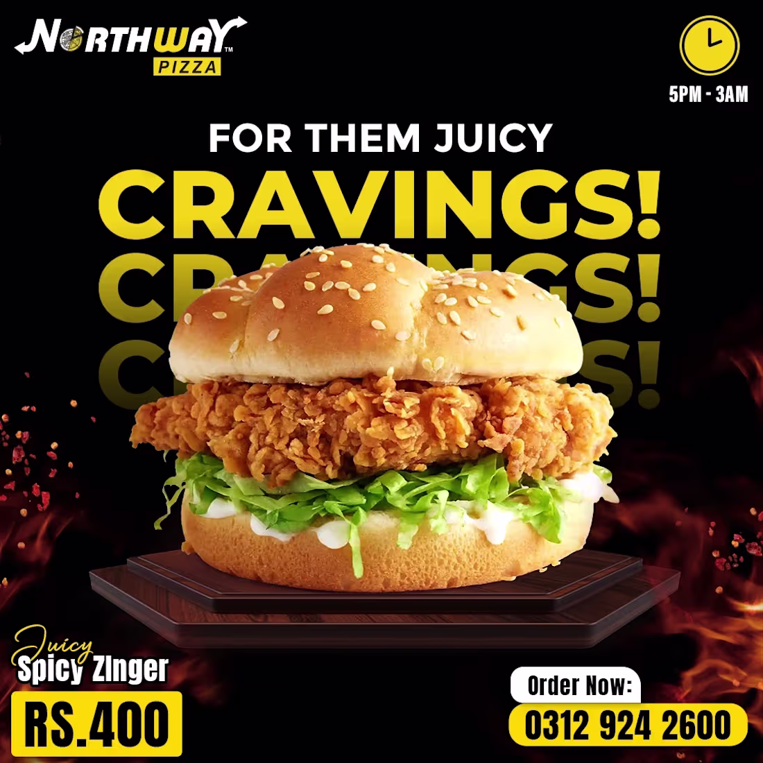 Cover image for Boost Engagement with Expert Social Media Post Creation