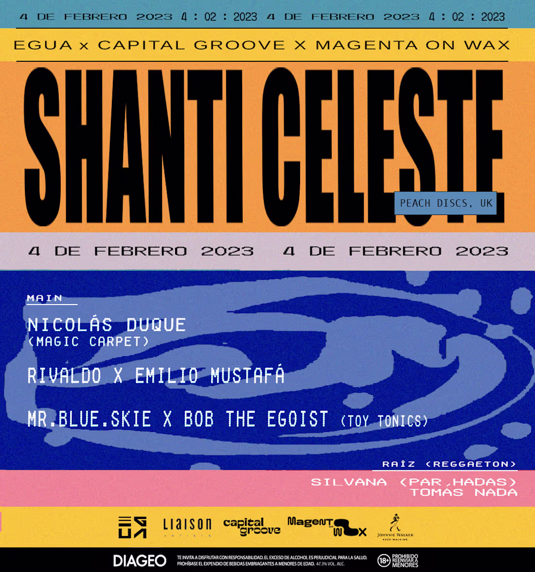 Cover image for POSTER DESIGN 