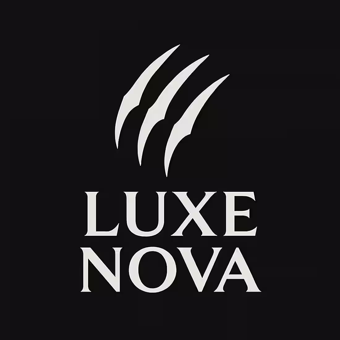 Cover image for luxe nova 