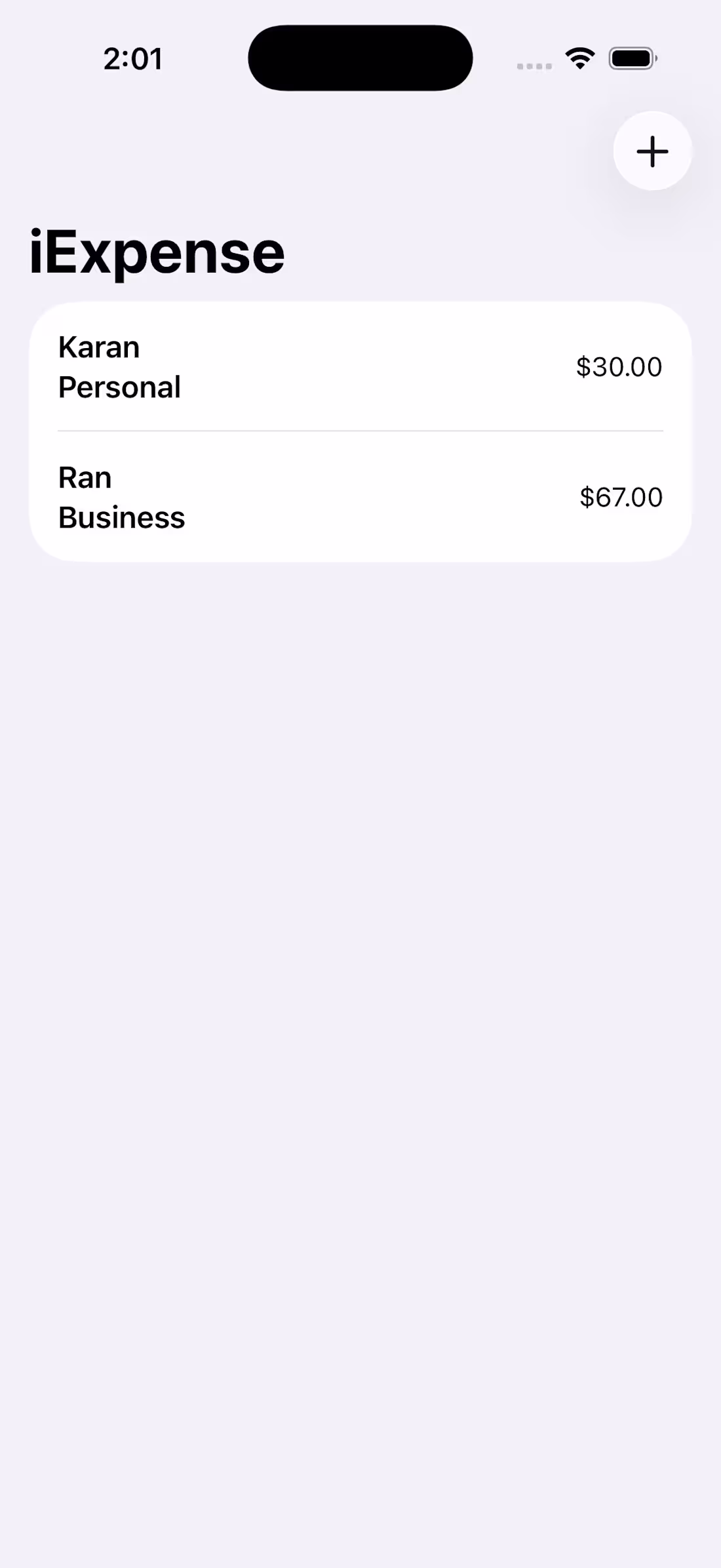 Cover image for Swift-UI and Swift Projects