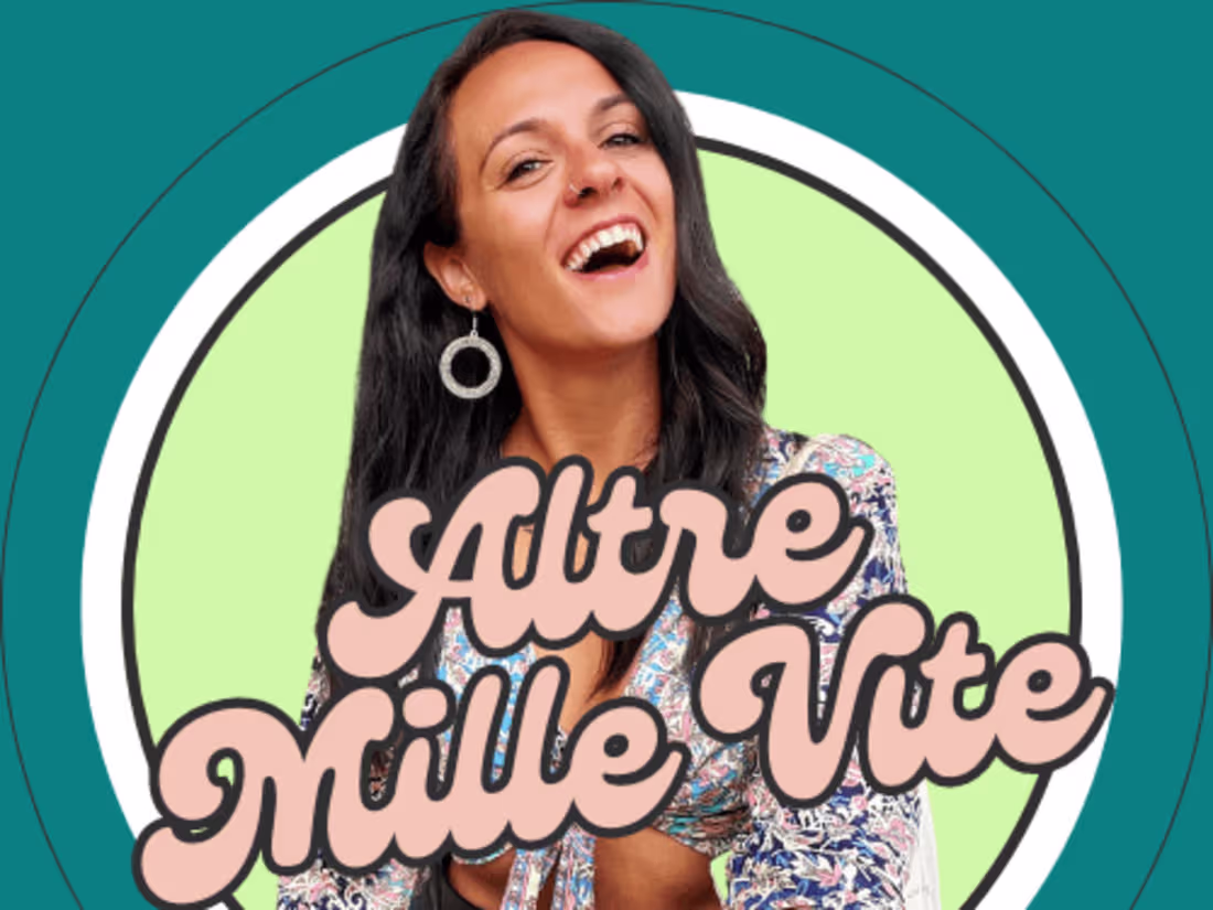 Cover image for Podcast & Personal Branding