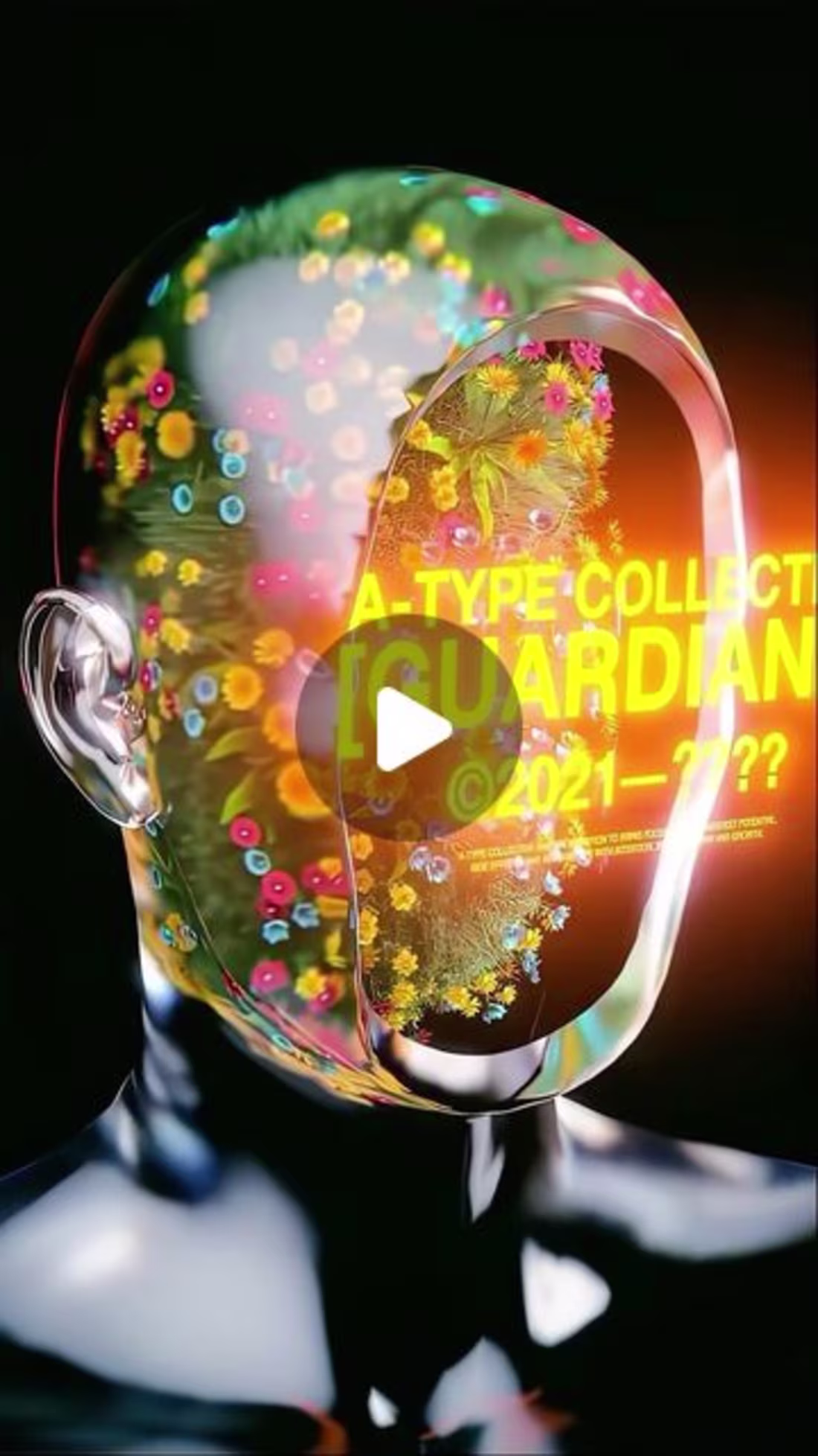 Cover image for Motion experiments for @atypecollective