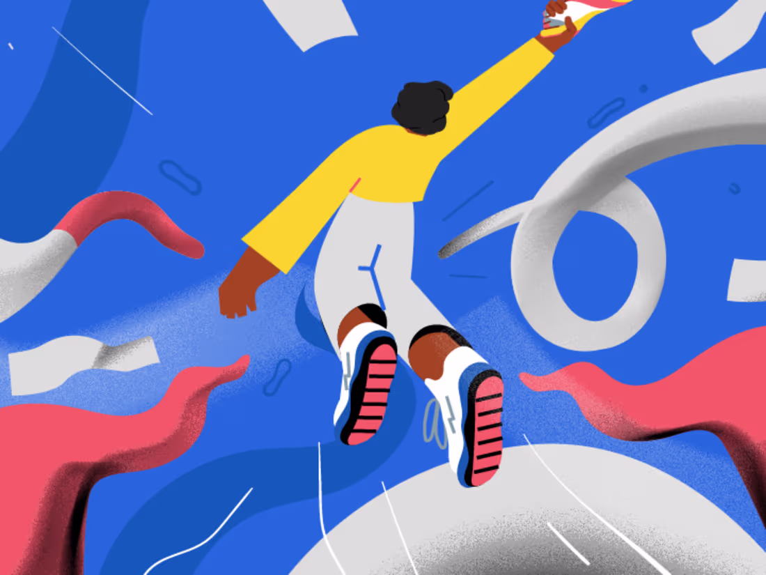 Cover image for Zluri - SaaS Explainer Video