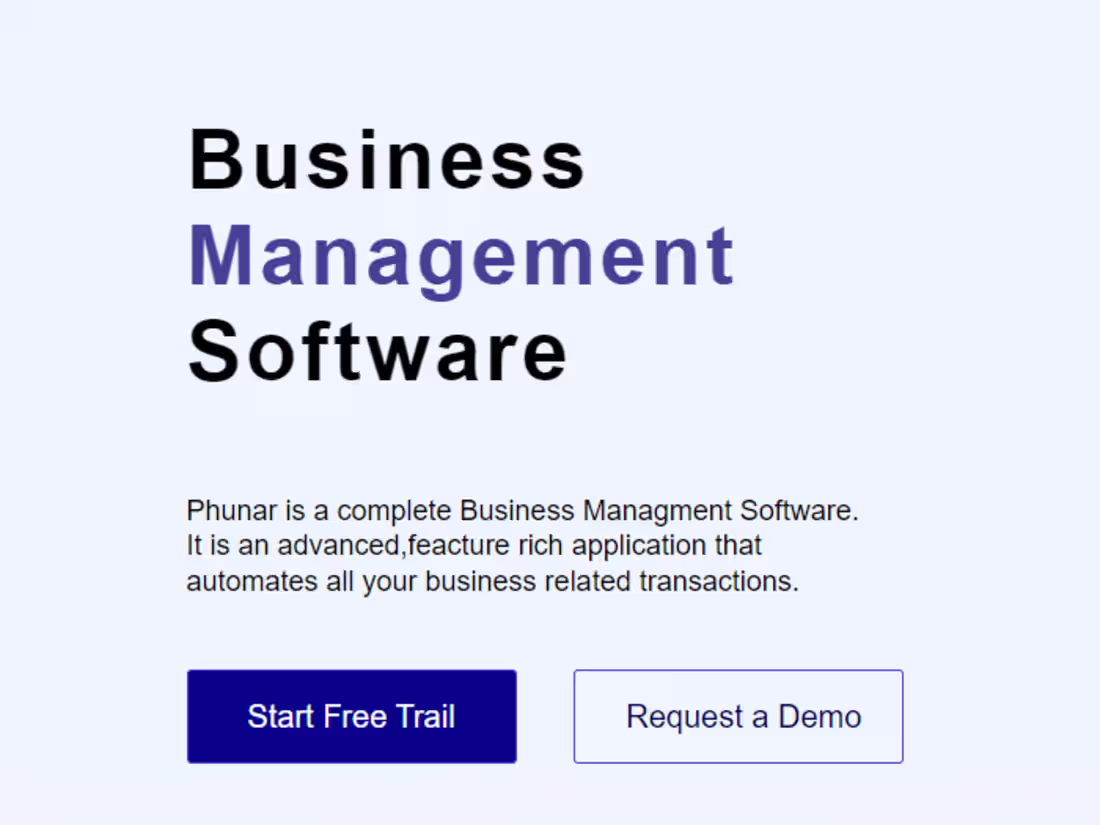 Cover image for Web Development | Web Design / Tailwind / Bootstrap / Figma