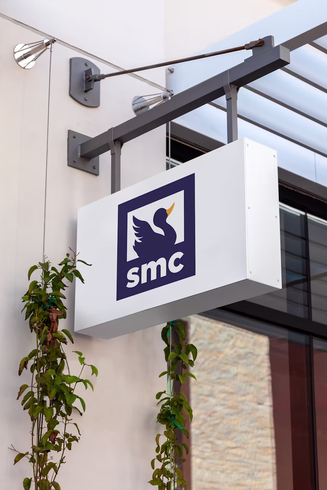 Cover image for Sprezzatura Logo Rebrand