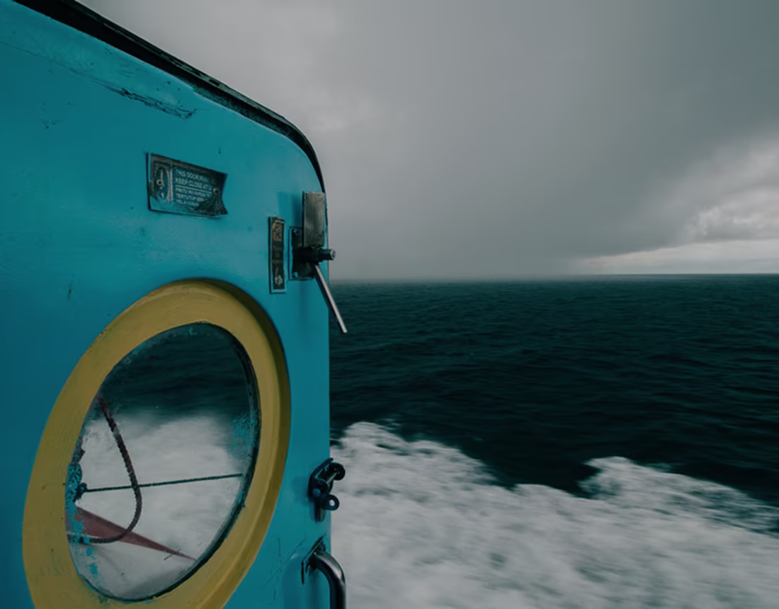 Cover image for SERUI - PAPUA Images