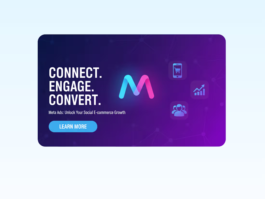 Cover image for Using Meta ads Unlock Your Potential social media