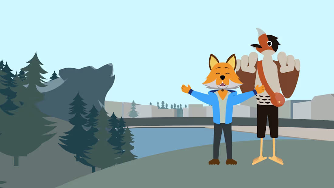 Cover image for Animation