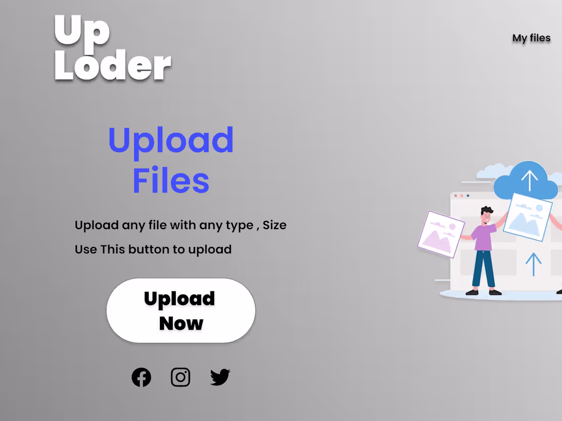 Cover image for Behance