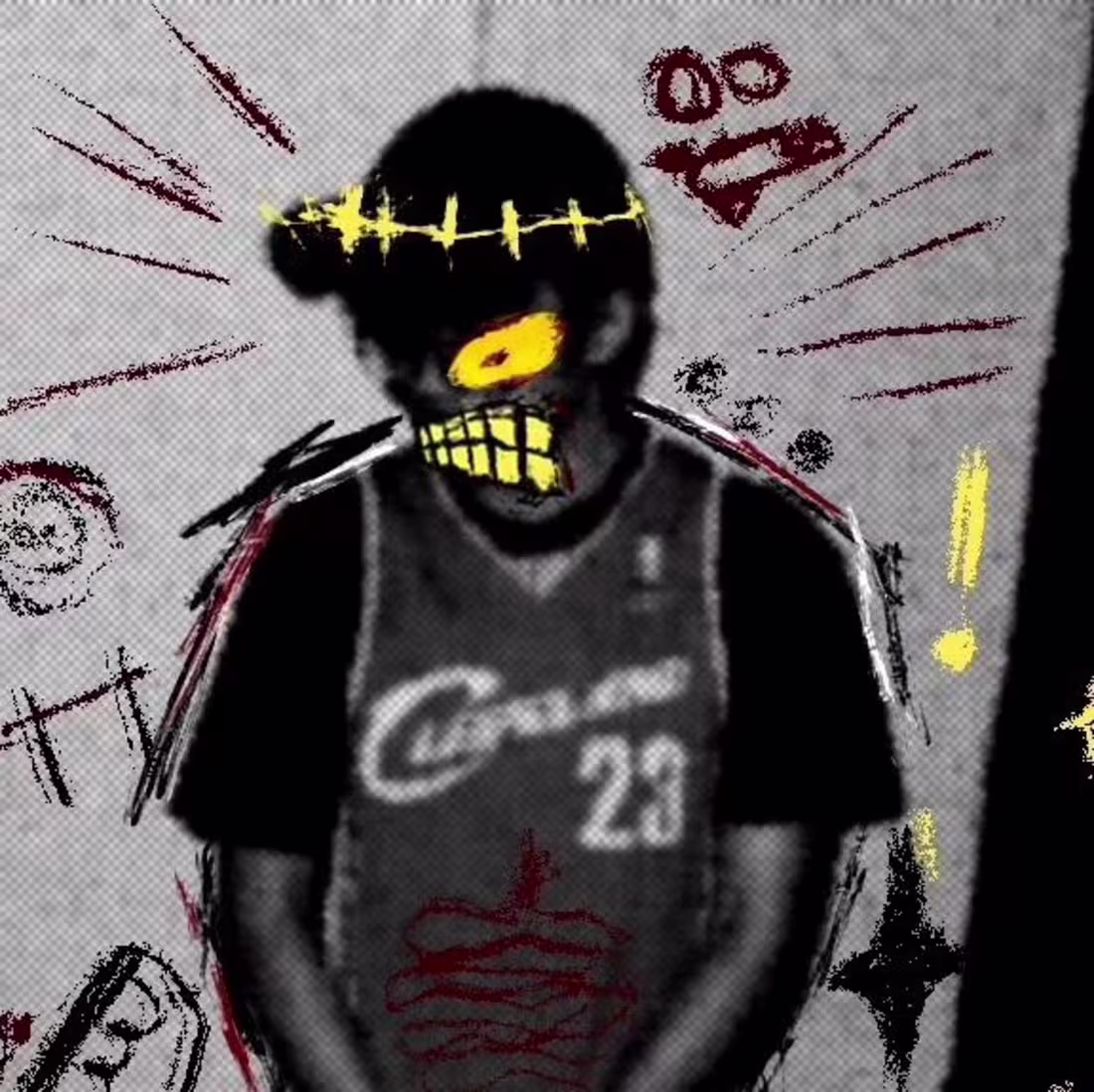 Cover image for Aarush on Instagram: “ARU GOD ( @itzarugod )”