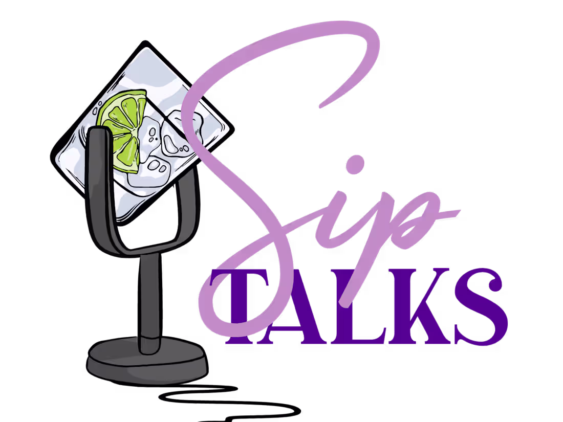 Cover image for Sip Talks- A Pop Culture Youtube Series